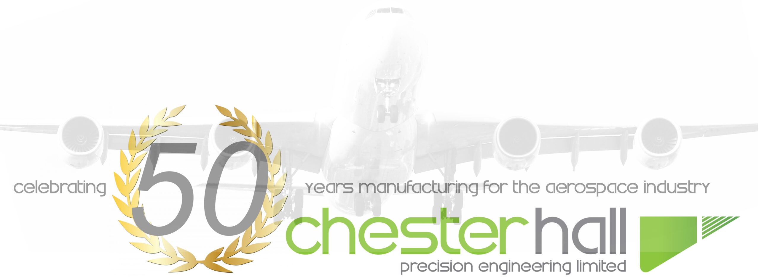 Chester Hall logo