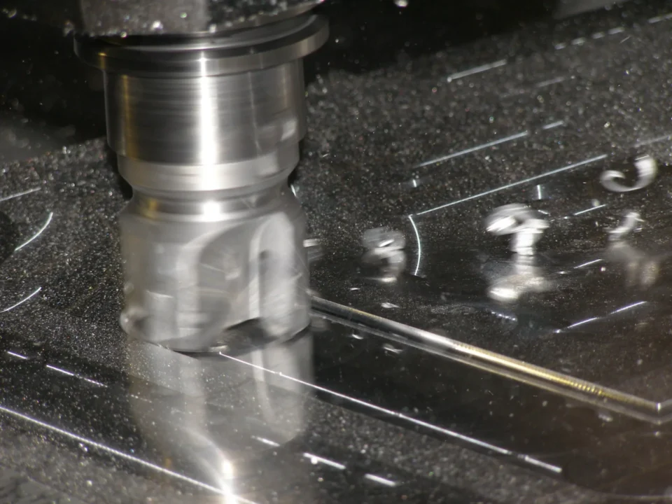 Chester Hall Precision machined components for critical applications What we do